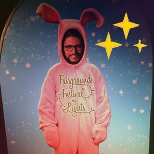 Meet your Posher, David